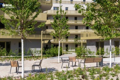 Hirschfeld - Ihr neues Zuhause im Grünen - anfragen, besichtigen, einziehen - 41 bis 96 m²