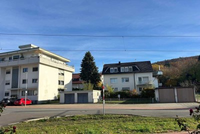 Attraktives Immobilienensemble für Kapitalanleger