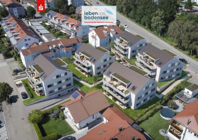 Kapitalanlage - 3-Zimmer-Eigentumswohnung
Neubauwohnung - 5% degressive Afa möglich