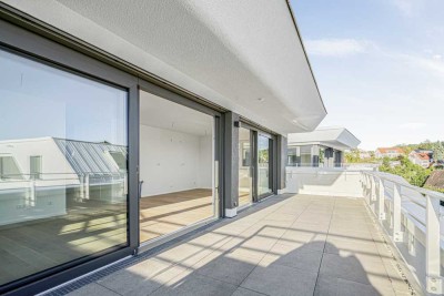 OBJEKTRUNDGANG 02.11.2025 14 Uhr – Attraktives Penthouse mit sonnigen Aussichten