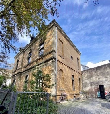 4 Zimmer-Altbauwohnung mit Charme im Musikerviertel zu vermieten