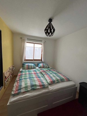 3 Zimmer Wohnung
