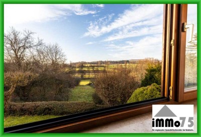 Ihre 3-Zimmer-Eigentumswohnung am Feldrand – ein Zuhause, in dem Ruhe und Weite jeden Tag beginnen