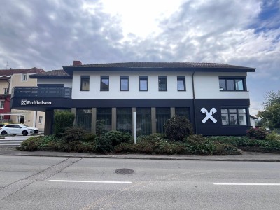 ERSTBEZUG - Wohnung in Taufkirchen