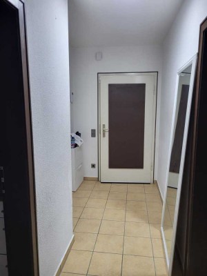 Helle 3-Zimmer-Dachgeschosswohnung (65 m²) in Recklinghausen-Nord – gut geschnitten, mit Einbauküche