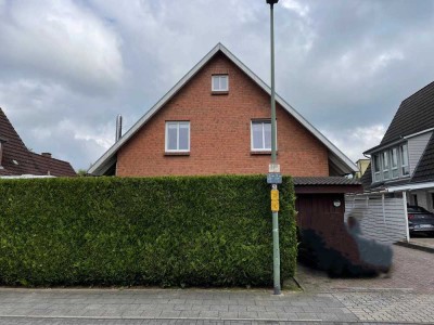 Gepflegte Doppelhaushälfte in NMS-Tungendorf – 5 Zimmer, Garten & Glasfaser