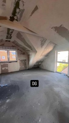 Neubau 140 m² Traumhaus mit Fußbodenheizung