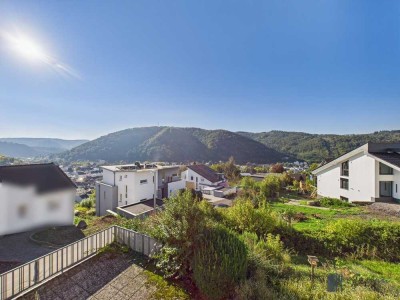 Charmantes Einfamilienhaus mit Einliegerwohnung in bevorzugter Lage von Bad Ems!