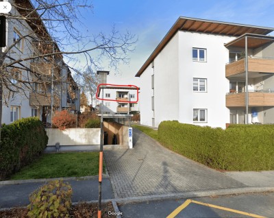 Traumwohnung mit Seenähe und Bergblick in Zell am See sucht neue Eigentümer! (Privatverkauf, keine Maklerprovision)