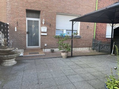 Reihenmittelhaus in Isselburg