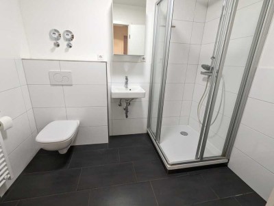 Sanierte Balkonwohnung - gut vermietet!