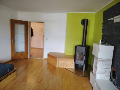 Wohnung