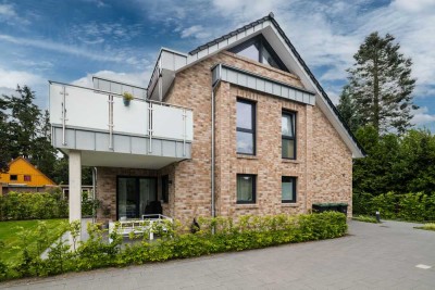 Energieeffiziente Eigentumswohnung aus 1. Hand! Bua begonnt!