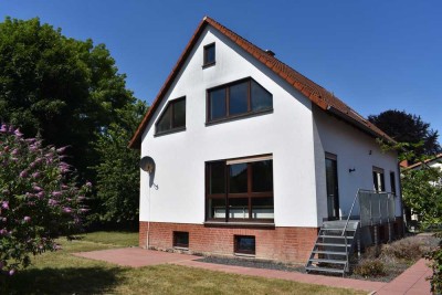 Absolut ruhig gelegenes Einfamilienhaus in 37120 Bovenden