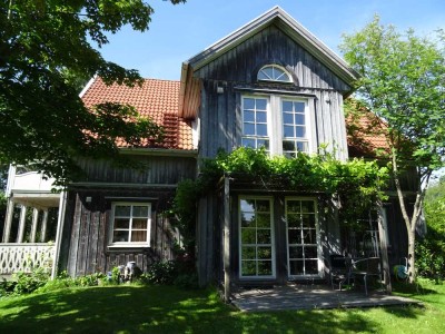 Niedrigenergiehaus mit Wärmepumpe  in absolut bester Lage in Gersfeld
