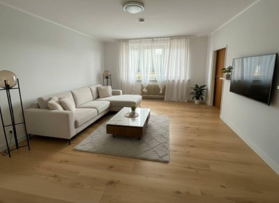 3-Zimmer-Mietwohnung inkl. Heizung
