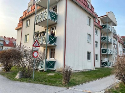 STADT GÄNSERNDORF | 81m2 | 3-Zimmer-Wohnung