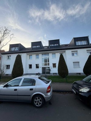 3-Zimmerwohnung 90 qm Neubau Erstbezug, EBK, im Herzen von Hennef
