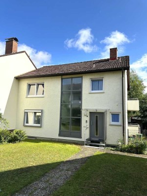 Charmantes Reihenendhaus – Viel Platz & Komfort für die ganze Familie!
