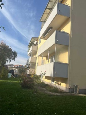 Geräumiges, gut gelegenes 6-Familienhaus in Deggendorf