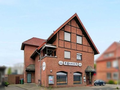 Kapitalanlage! Zwei vermietete Wohneinheiten in guter Lage von Schloß Holte-Stukenbrock