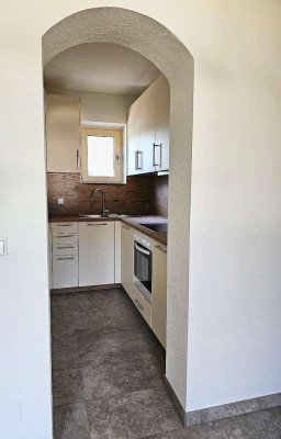 Hochwertige Neubau-Wohnung in Traumlage
