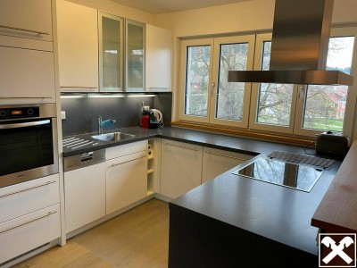 Hochwertige 2-Zimmer-Wohnung direkt im Zentrum von Tamsweg