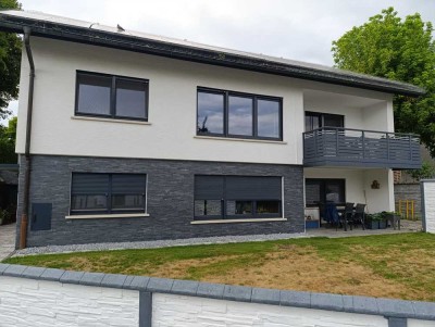 2-Zimmer-Erdgeschosswohnung !Pauschalmiete bitte die Beschreibung lesen!