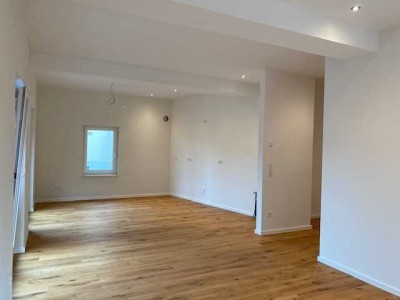 Modern und Mittendrin - Stilvolle 2-Raum-Wohnung in Rheda