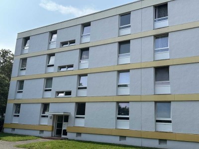 Wohnung, 01. OG, rechts, Dresdener Ring 61