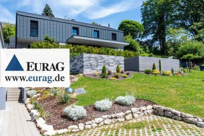 Burgthann-Pattenhofen: Exklusives Einfamilienhaus, KFW 55, Pool, Grillplatz