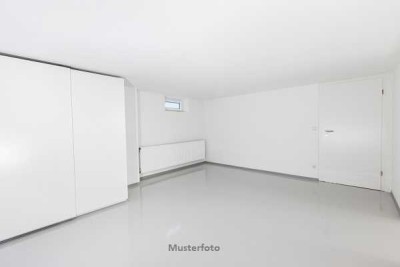 4-Zimmer-Wohnung mit Garage