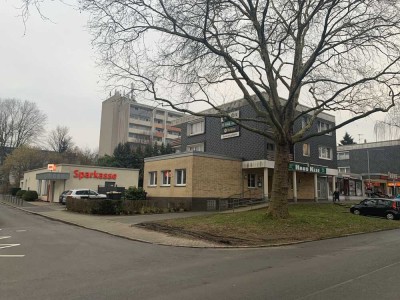 Etagenwohnung in Kornharpen