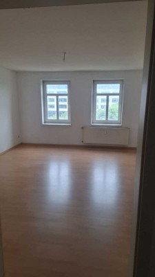 Gemütliche 2-Raum-Wohnung im Dachgeschoss