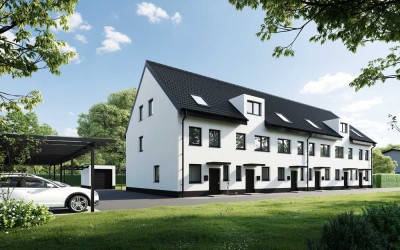 Gemarkung Buer, Die Gelegenheit: Einfamilienhäuser in ruhiger Lage zum TOP-Preis