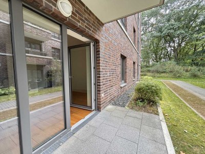 Seniorenwohnung! Nur für Mieter ab 60 Jahren!