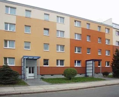 3 Raum Wohnung für Familien