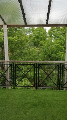 Möblierte Wohnung mit Balkon ins Grüne ideal für Studenten/BASF-Mitarbeiter