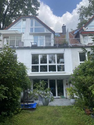 Wunderschönes Reihenmittelhaus in Bergisch Gladbach Bestlage