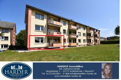 Licht. Raum. Lage. – Wohnen mitten in Heiligenhafen