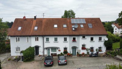 Top Investment 5 Familienhaus + Büro in Oberteuringen / Hefigkofen