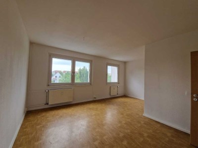 Auf die Plätze fertig los***Schicke 1-Zimmer-Wohnung mit Wannenbad!