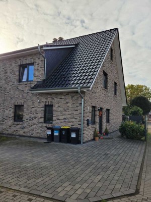 Doppelhaushälfte in bester Lage - Kuhkampsiedlung