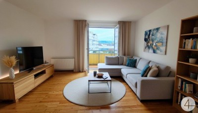 Schöne 3 Raum Wohnung in Wels