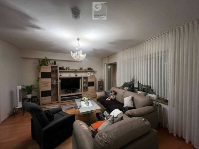 WBS-Wohnung in Duisburg Rheinhausen!