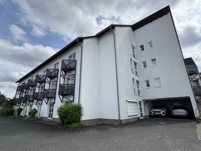 Renditeobjekt in Siegen-Geisweid