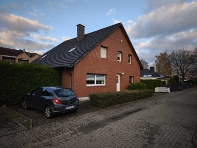 Zweifamilienhaus  in ruhiger Lage von Salzgitter-Bad