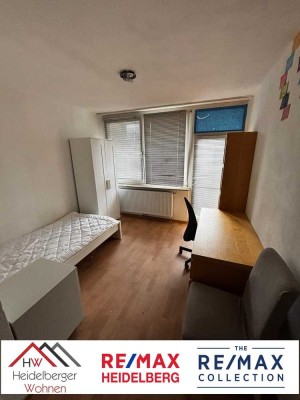 Schönes 1Z-Apartment mit 20qm, Pentryküche und Bad in super Lage von Kaiserslautern