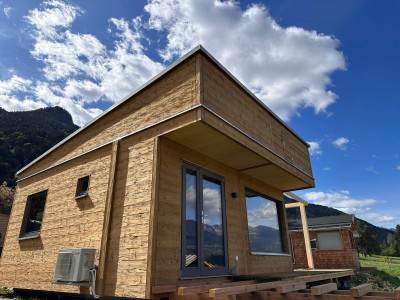 Traumhaftes Ferien-Chalet in Kärnten