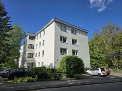 Große 4-Zimmer Eigentumswohnung im Herzen von Bad Pyrmont